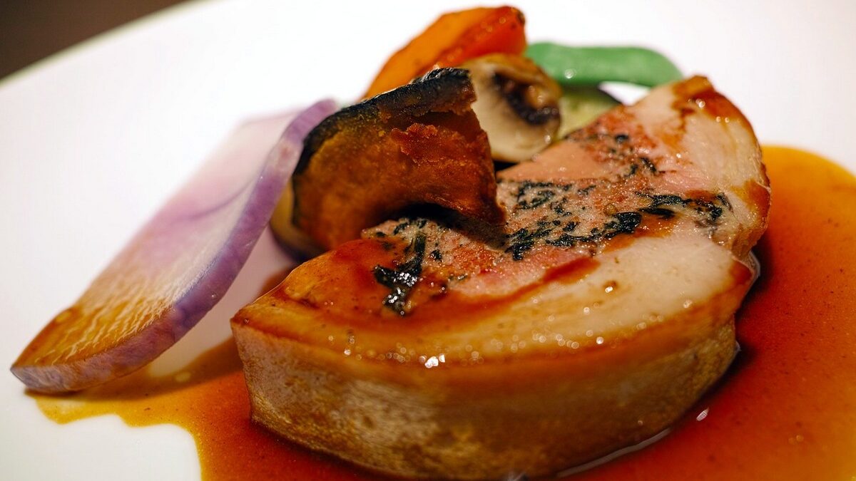 Galantine